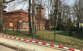 apartamenty Stary Kraków GO